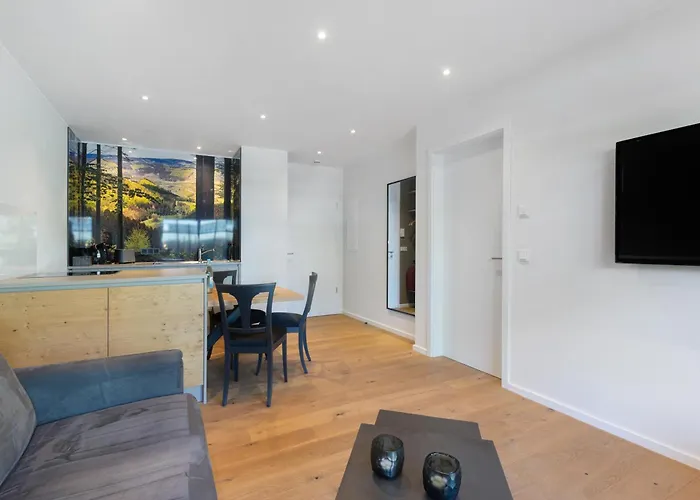 Lägenhet Hawerländer Schmallenberg