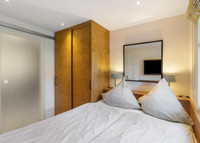 Hawerländer Lägenhet