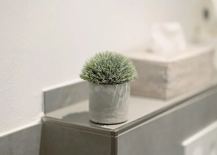 Hawerländer Lägenhet *