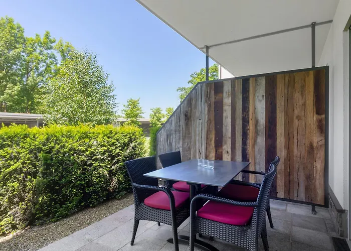 Lägenhet Hawerländer *