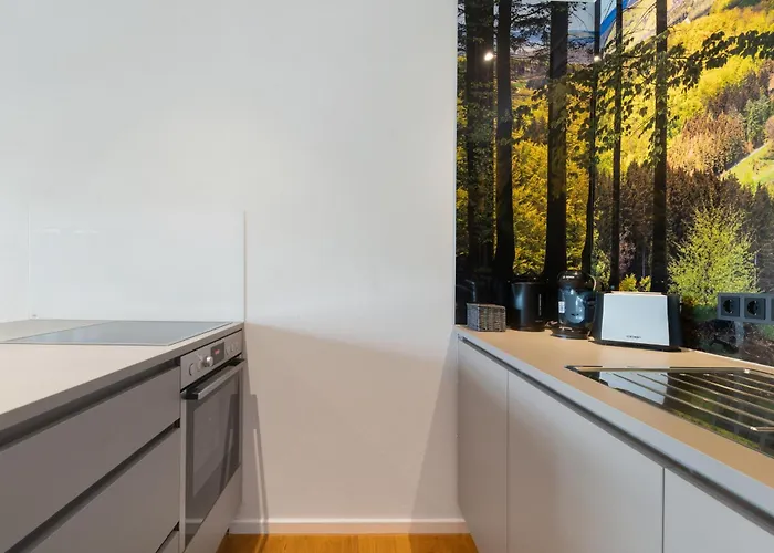 Hawerländer Lägenhet