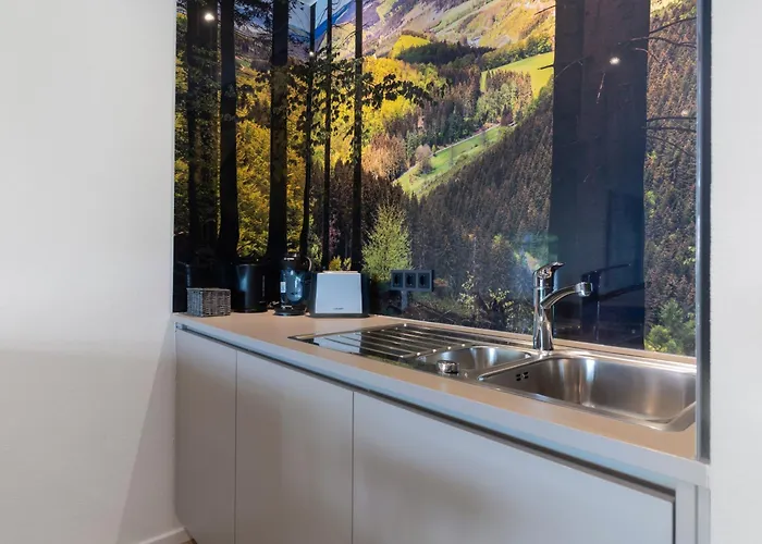 Lägenhet Hawerländer