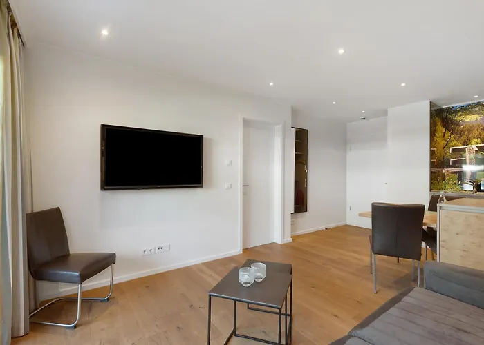 Hawerländer Lägenhet