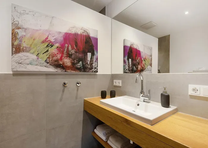 Lägenhet Hawerländer