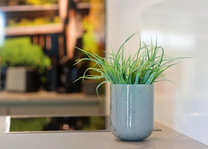 Hawerländer Lägenhet *