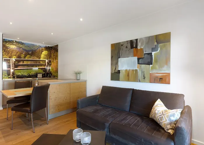 Hawerländer Lägenhet Schmallenberg