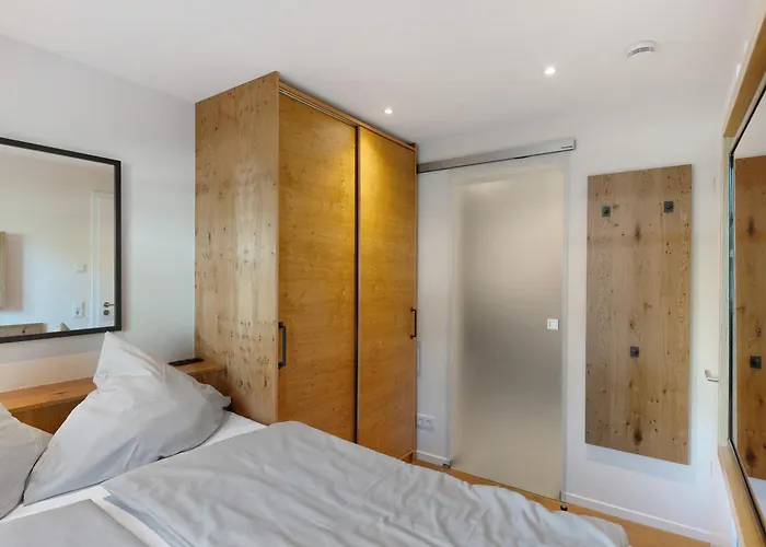 Lägenhet Hawerländer