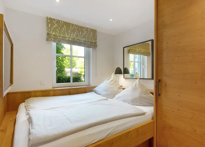 Lägenhet Hawerländer *