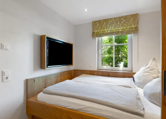 Lägenhet Hawerländer Schmallenberg