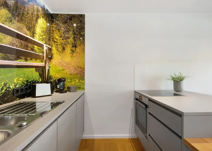 Hawerländer Lägenhet Schmallenberg