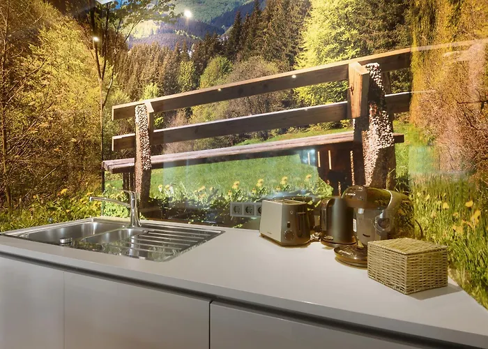 Lägenhet Hawerländer *