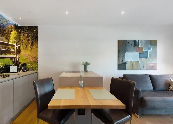 Lägenhet Hawerländer