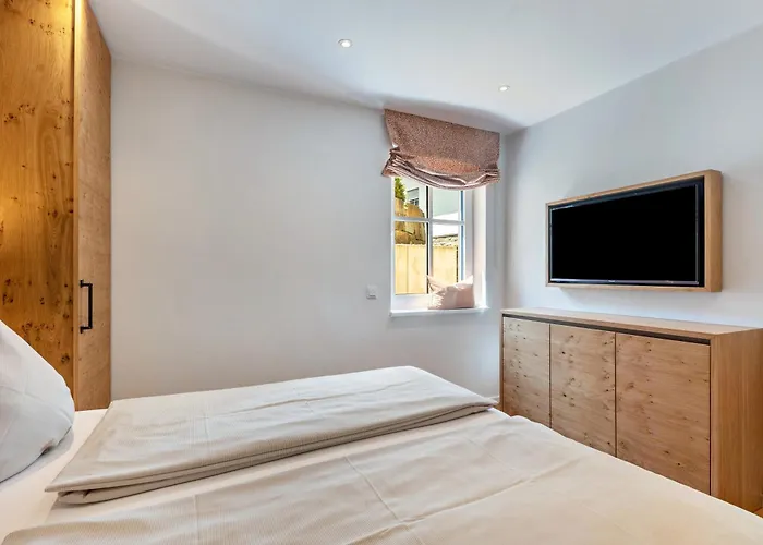 Hawerländer Lägenhet *